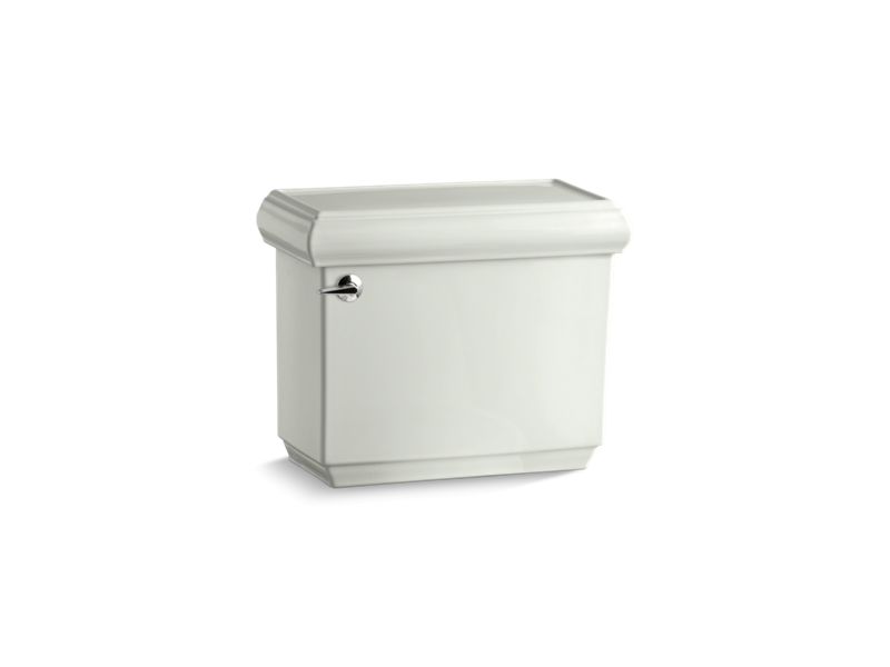 KOHLER K-4641 Memoirs Classic 1.6 gpf toilet tank