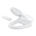 KOHLER K-BD-N450US Novita Elongated bidet toilet seat