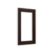 KOHLER K-99663-15 Poplin Marabou Medicine cabinet surround, 15" wide