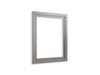 KOHLER K-99663-24 Poplin Marabou Medicine cabinet surround, 24" wide