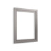 KOHLER K-99663-24 Poplin Marabou Medicine cabinet surround, 24" wide
