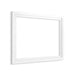 KOHLER K-99661-40-1WA Jacquard Medicine cabinet surround, 40" wide