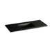 KOHLER K-2783-1 Ceramic/Impressions 49" Vitreous china vanity top with integrated rectangular sink