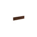 KOHLER K-99577-24-1WE Tailored Vanity Collection 24" finished wood piece