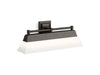 KOHLER 23690-LED-BZL Memoirs 24" Led Sconce in Oil Rubbed Bronze