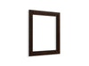 KOHLER K-99663-24 Poplin Marabou Medicine cabinet surround, 24" wide
