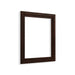 KOHLER K-99663-24 Poplin Marabou Medicine cabinet surround, 24" wide