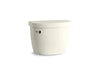 KOHLER K-4166 Cimarron Toilet tank, 1.28 gpf