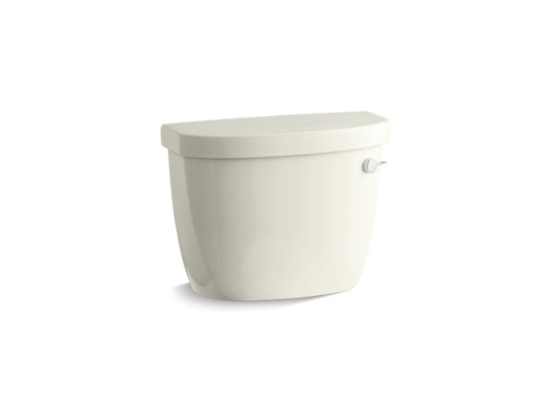 KOHLER K-4421-RA-96 Cimarron Toilet tank, 1.28 gpf
