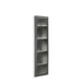 KOHLER K-1842-58 Echelon Shower Locker 17-3/8" x 61-7/8" Shower Locker storage