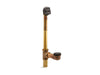 KOHLER K-7167 Clearflo 2" adjustable pop-up drain with high volume and tailpiece