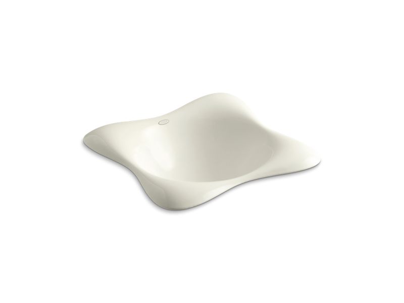 KOHLER K-2815-96 Dolce Vita Drop-in bathroom sink