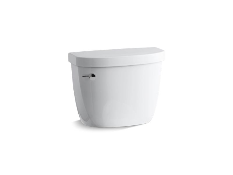 KOHLER K-4418 Cimarron Toilet tank, 1.6 gpf