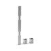 KOHLER K-25064 Verdera Medicine cabinet joining kit