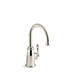 KOHLER K-6666-AG Wellspring Beverage faucet