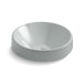 KOHLER K-2388-95 Inscribe Wading Pool Round vessel bathroom sink
