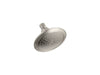 KOHLER K-45123 Alteo 2.5 gpm single-function showerhead with Katalyst air-induction technology