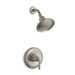 KOHLER K-TS396-4 Devonshire Rite-Temp shower trim with 2.5 gpm showerhead