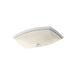 KOHLER K-2382-47 Kelston Undermount bathroom sink