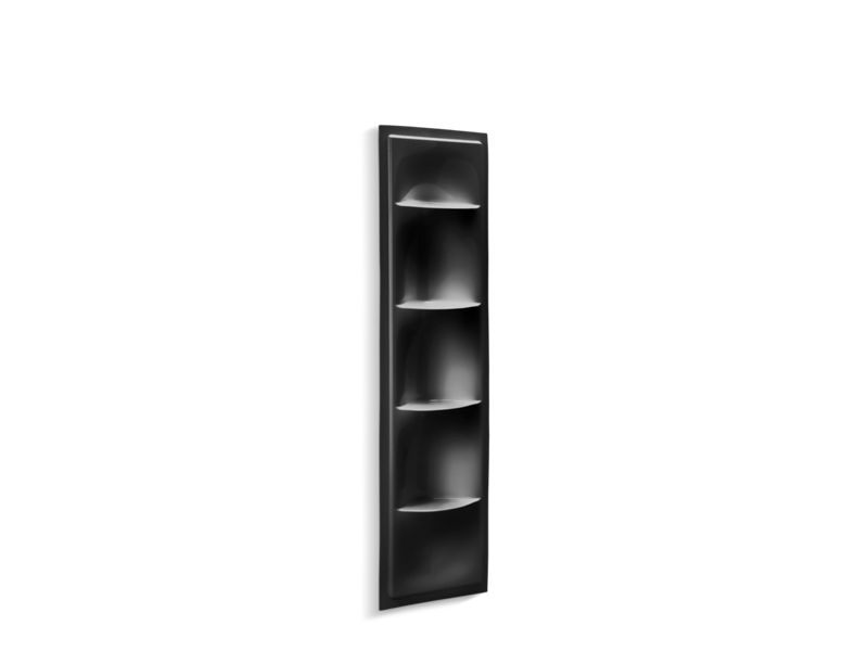 KOHLER K-1842-7 Echelon Shower Locker 17-3/8" x 61-7/8" Shower Locker storage