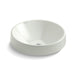 KOHLER K-2388-NY Inscribe Wading Pool Round vessel bathroom sink
