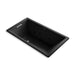 KOHLER K-1173-H2-7 Underscore Rectangle 66" x 36" drop-in whirlpool with heater without jet trim