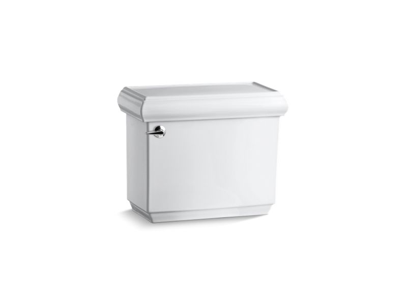 KOHLER K-4433-U Memoirs Classic 1.28 gpf insulated toilet tank