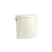 KOHLER K-90098 Irvine 1.28 gpf toilet tank with ContinuousClean technology