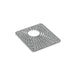 KOHLER K-28903 Silicone sink mat
