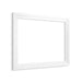 KOHLER K-99662-40 Damask Medicine cabinet surround, 40" wide