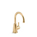 KOHLER K-6665-AG Wellspring Beverage faucet