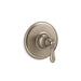 KOHLER K-TS72767-9M Artifacts Rite-Temp valve trim with swing lever handle