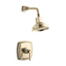 KOHLER K-TS16234-4 Margaux Rite-Temp shower trim set with lever handle, requires valve