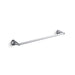 KOHLER K-13501 Kelston 24" towel bar