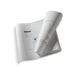 KOHLER K-164 Greek Undermount installation kit for K-1490-X/K-1492-H2