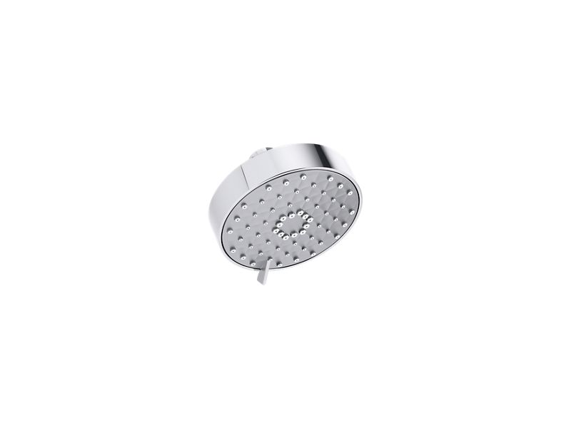 KOHLER K-72419 Awaken G110 2.0 gpm multifunction showerhead