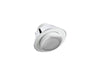 KOHLER K-28238-NKA Moxie 2.5 gpm showerhead and wireless speaker with Amazon Alexa