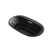 KOHLER K-5716-GW-7 Underscore Oval 66" x 36" drop-in BubbleMassage(TM) Air Bath with Bask(TM) heated surface