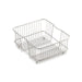 KOHLER K-3277 Iron/Tones Undertone Coated sink basket for Undertone and Iron/Tones kitchen sinks