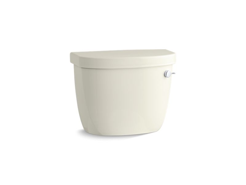 KOHLER K-4166-RA-96 Cimarron Toilet tank, 1.28 gpf