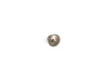 KOHLER 16295-BV Revival Cabinet Knob in Vibrant Brushed Bronze