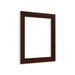 KOHLER K-99663-24 Poplin Marabou Medicine cabinet surround, 24" wide
