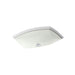 KOHLER K-2382-NY Kelston Undermount bathroom sink