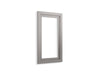 KOHLER K-99663-15 Poplin Marabou Medicine cabinet surround, 15" wide