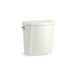 KOHLER K-90098 Irvine 1.28 gpf toilet tank with ContinuousClean technology