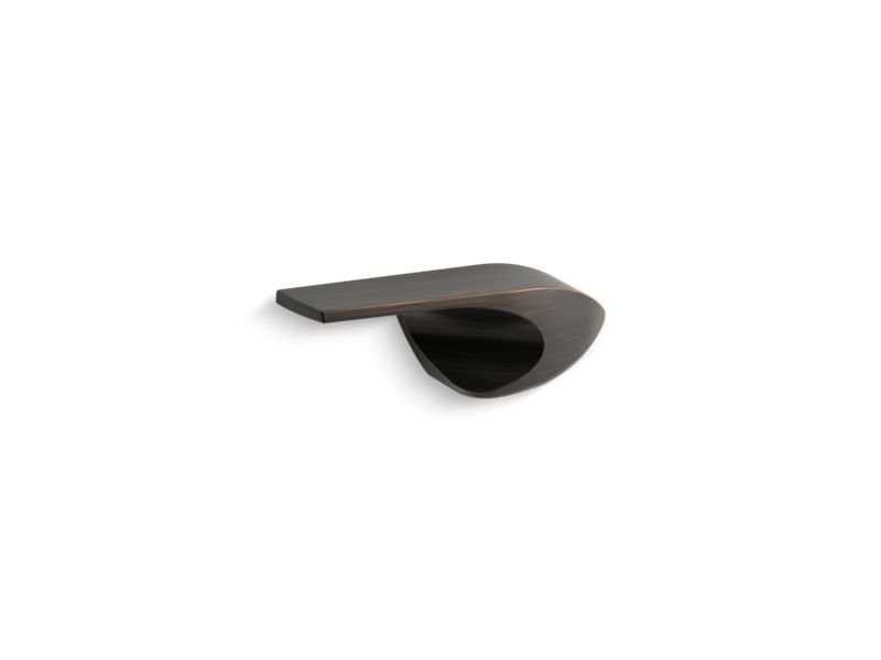 KOHLER K-9169-L Santa Rosa Trip lever