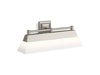 KOHLER 23690-LED-BNL Memoirs 24" Led Sconce in Vibrant Brushed Nickel