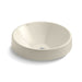 KOHLER K-2388-47 Inscribe Wading Pool Round vessel bathroom sink