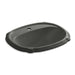 KOHLER K-2189-1-58 Portrait Drop-in bathroom sink with single faucet hole