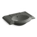 KOHLER K-2295-8-58 Devonshire Bathroom sink with 8" widespread faucet holes